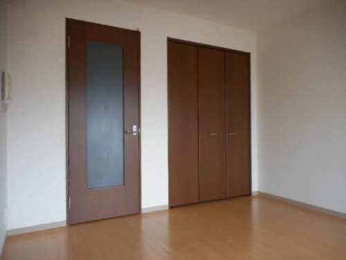 居室・リビング　洋室