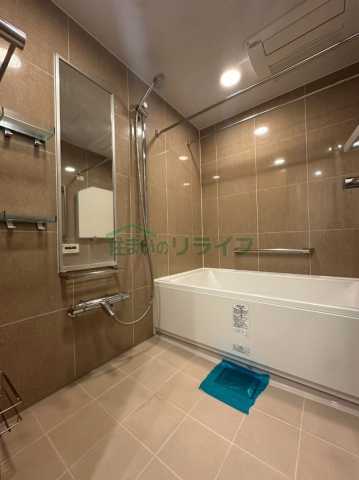 バス・シャワールーム　プレミスト麹町