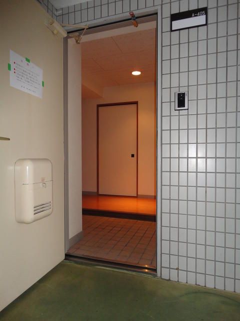 ツインヒルズA館のその他写真
