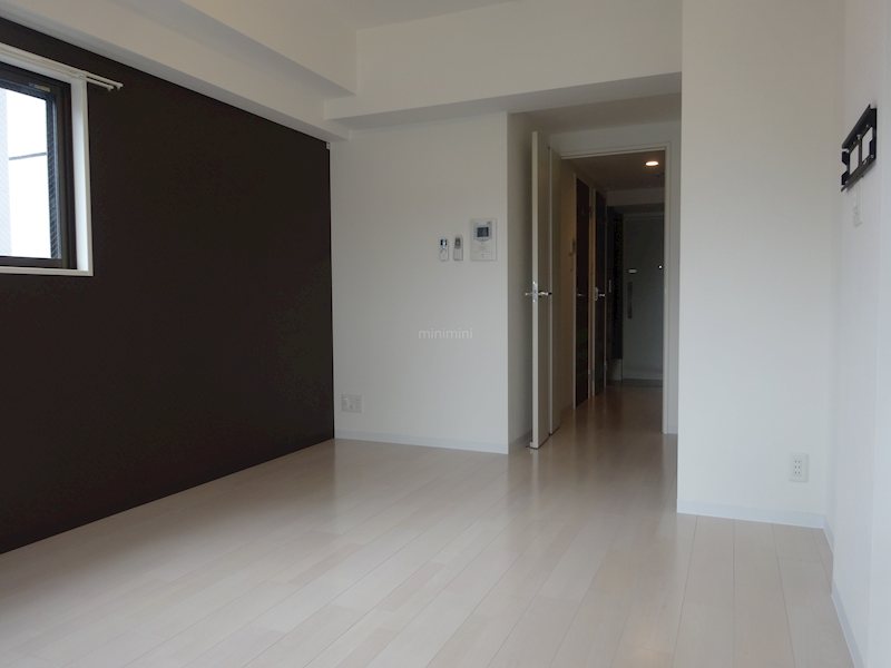 居室・リビング　301号室