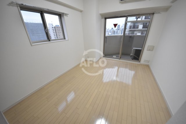 居室・リビング　Dimus北堀江（ディームス北堀江）　洋室