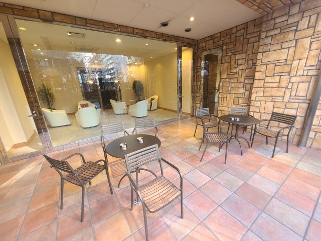 その他共有部分　詳細は、RISUMO江坂本店→06-6155-7137まで♪