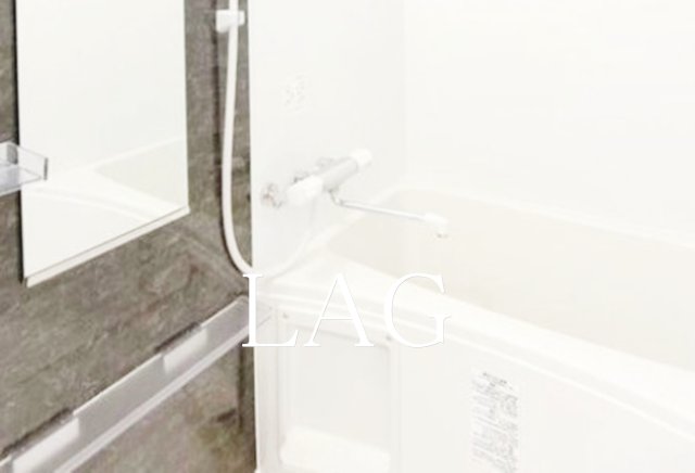 バス・シャワールーム　お風呂です。（同仕様）