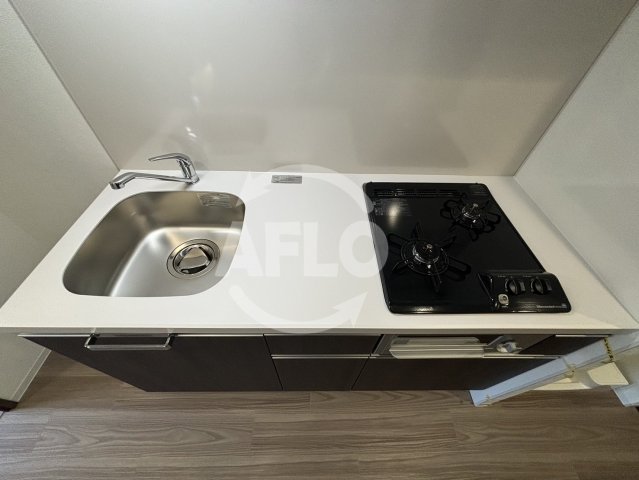 キッチン　プレサンス野江内代ペルティエ　キッチン