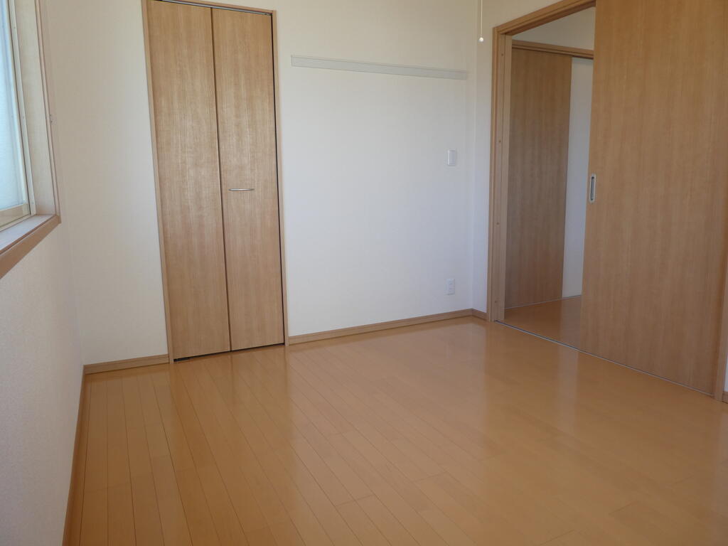 その他部屋・スペース　洋室★