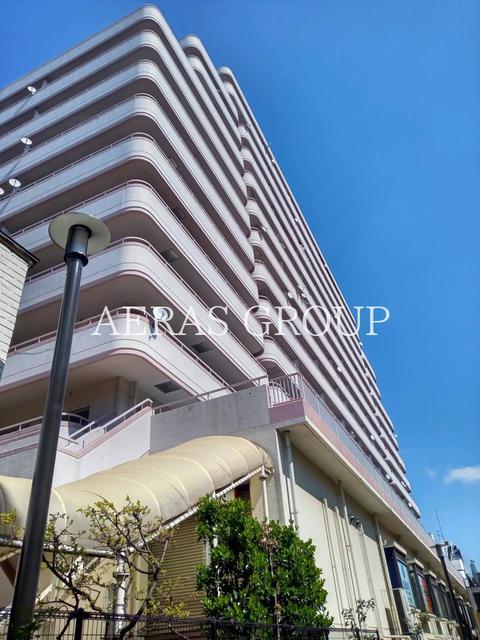 ショッピングセンター　マルシェ下北沢（ショッピングセンター）まで1400m