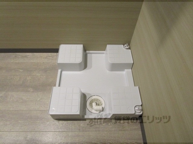 その他部屋・スペース　洗濯機置場