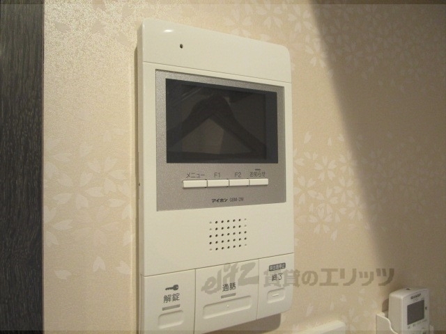 セキュリティ　ドアフォン（ＴＶ含）