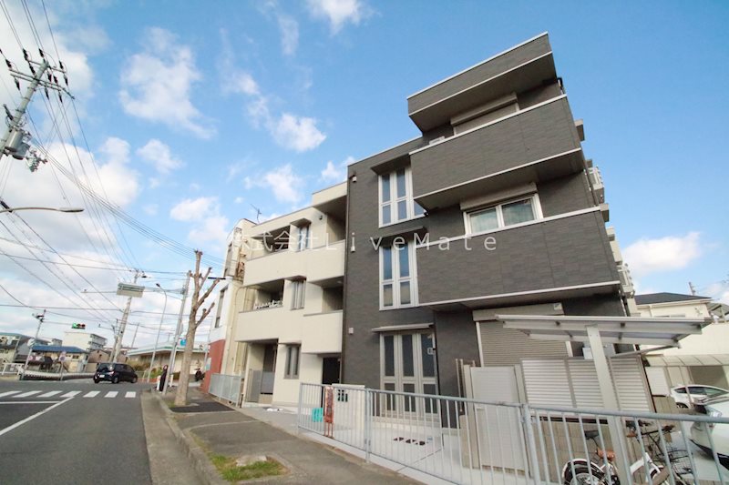 ラーク菅ノ口