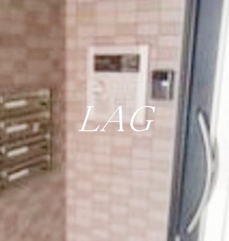 セキュリティ　オートロックです。