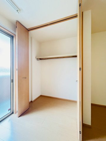 収納　同マンション別部屋　参考写真