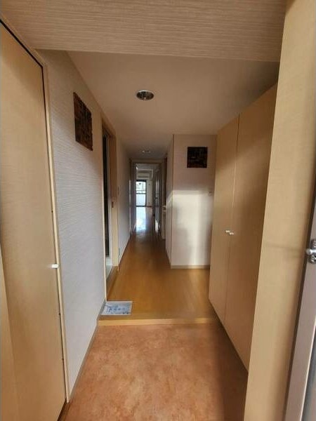 玄関　☆玄関☆