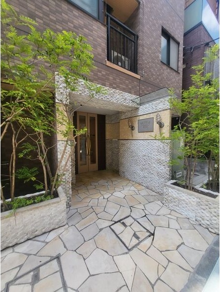 エントランス　☆エントランス☆