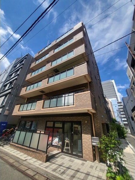 建物外観　☆綺麗な外観☆