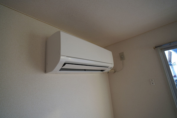 その他設備　同じ建物の別の部屋