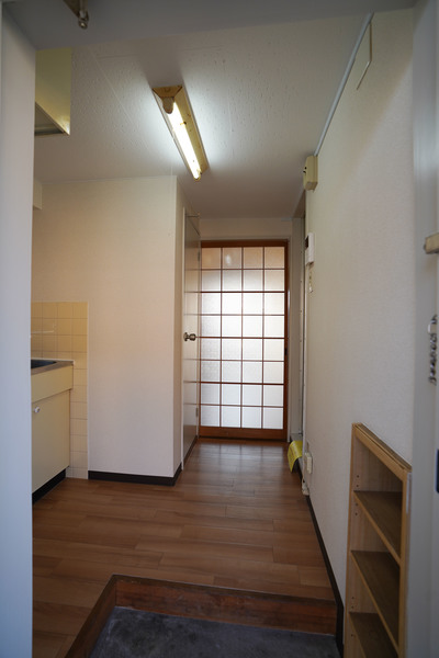 その他部屋・スペース　同じ建物の別の部屋