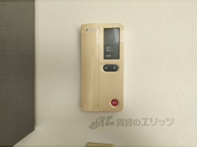 セキュリティ　ドアフォン（ＴＶ含）