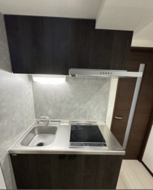 キッチン　～同施工会社参考写真～