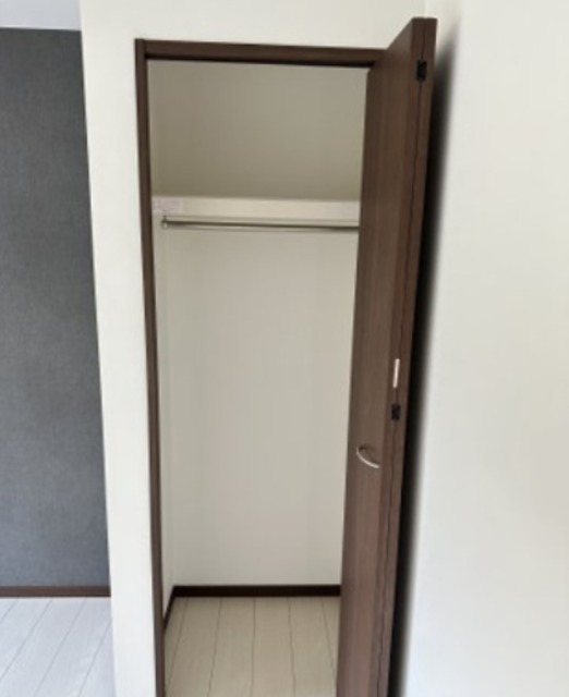 収納　～同施工会社参考写真～