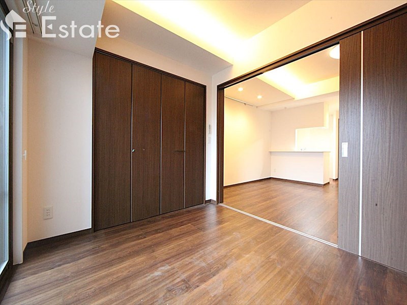 その他部屋・スペース　内装