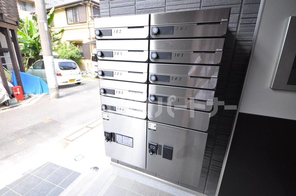 その他共有部分