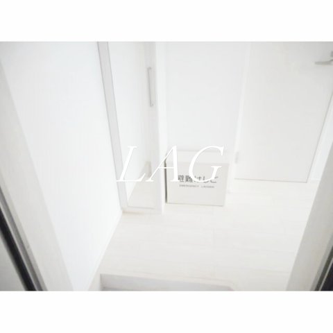 玄関　玄関です。