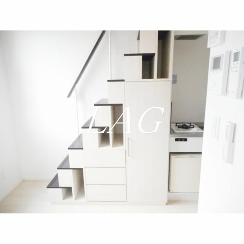 その他部屋・スペース　寝室です。