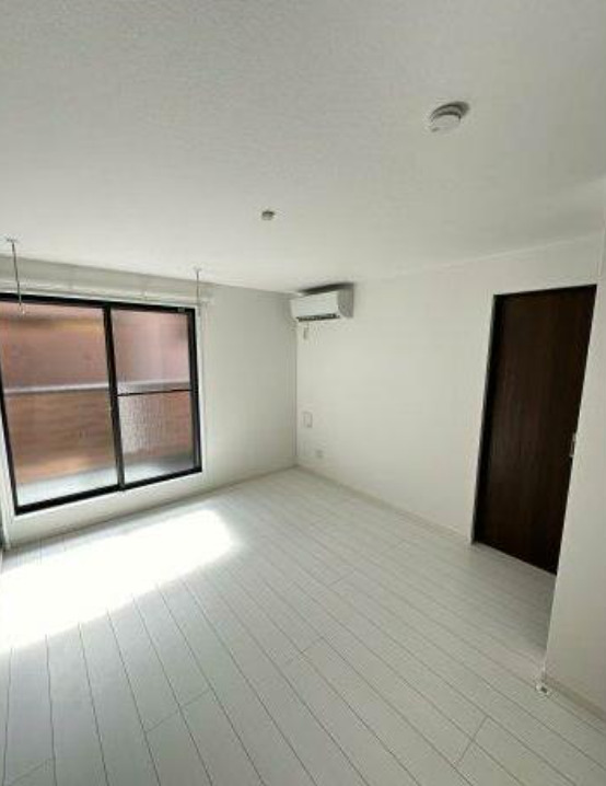 居室・リビング　同施工