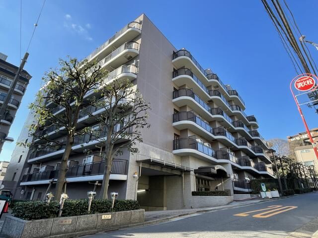 建物外観　※全て別号室のお写真。内装等参考にしてください。