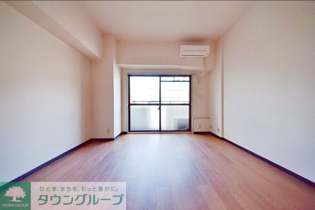 居室・リビング　リビング/居室