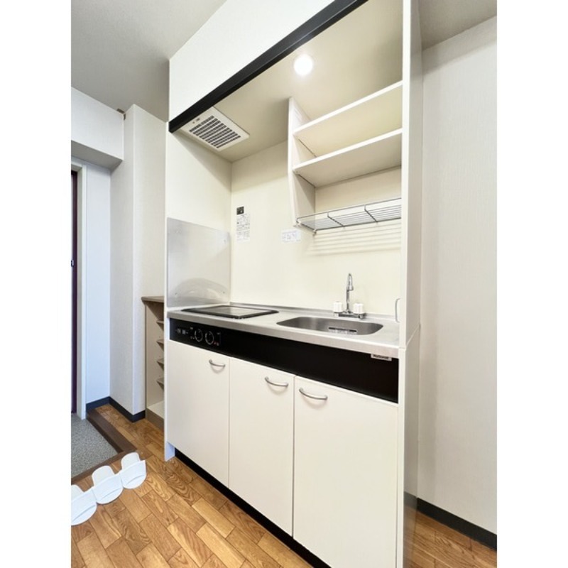 キッチン　同型イメージ