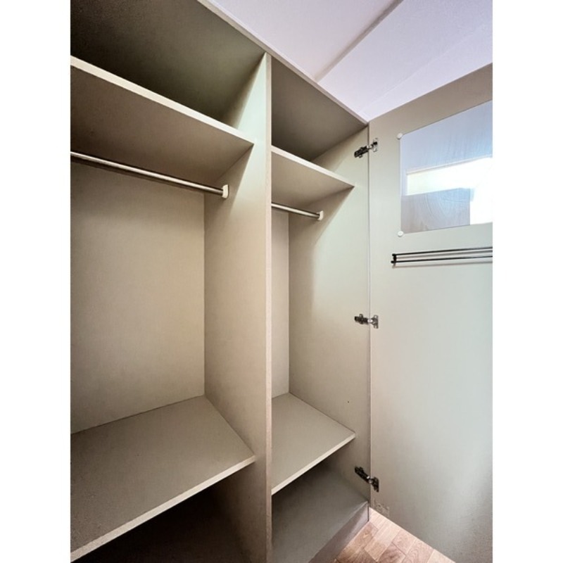 収納　同型イメージ