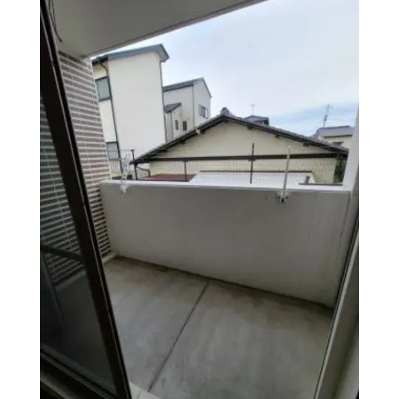 バルコニー　同型イメージ