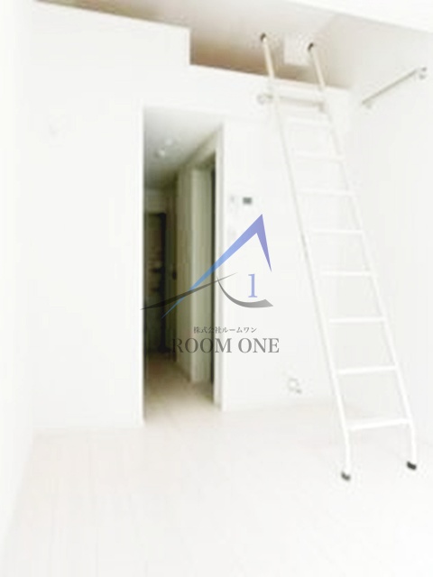 その他部屋・スペース　内装です。
