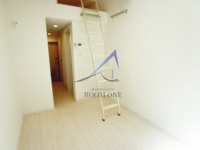 居室・リビング　洋室のお部屋です。