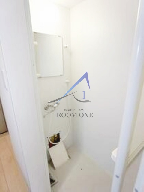 バス・シャワールーム　シャワールームです。