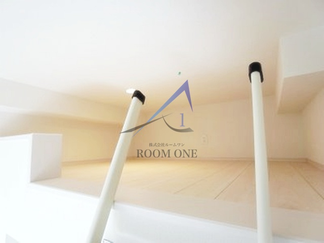 その他部屋・スペース　寝室です。