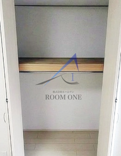 収納　収納です。