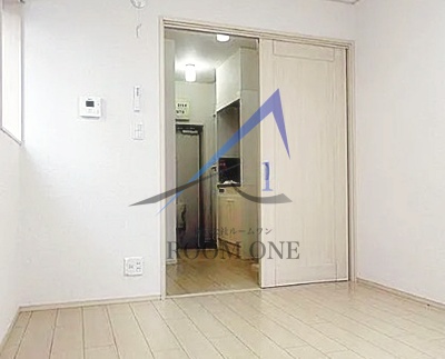 その他部屋・スペース　寝室です。