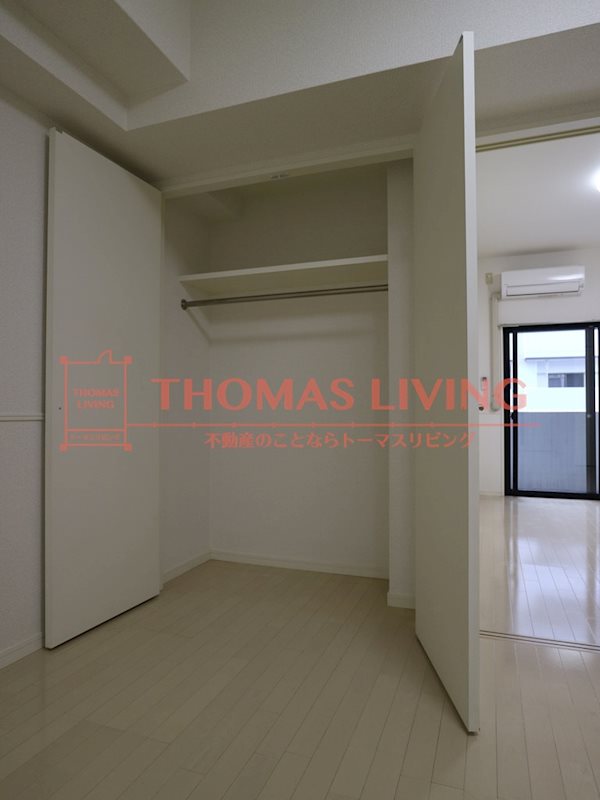 収納　※別室参考写真