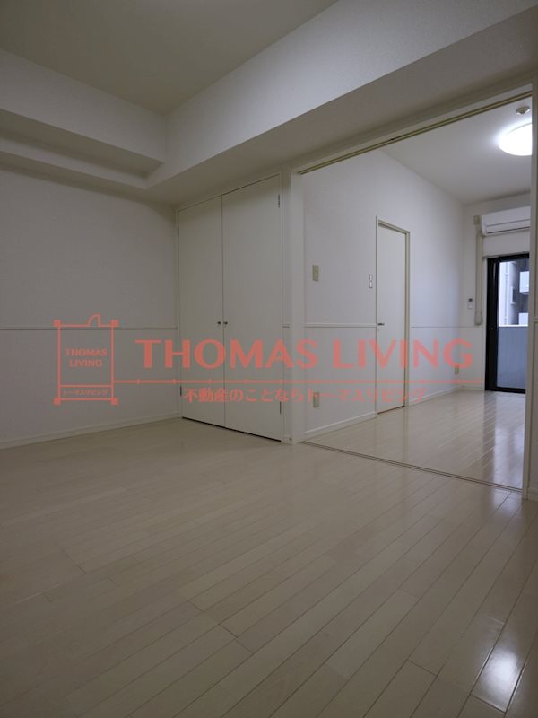 居室・リビング　※別室参考写真