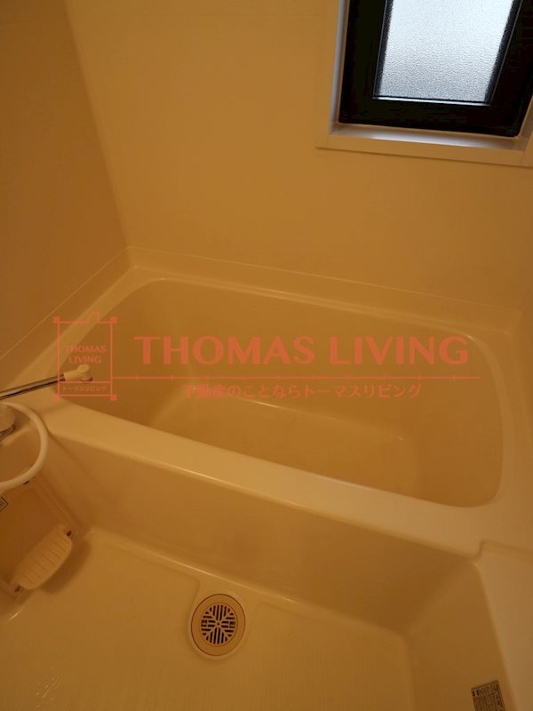 バス・シャワールーム　※別室参考写真