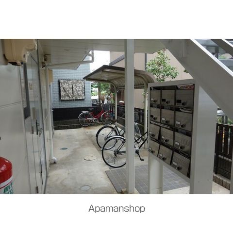 その他共有部分　その他共有部分