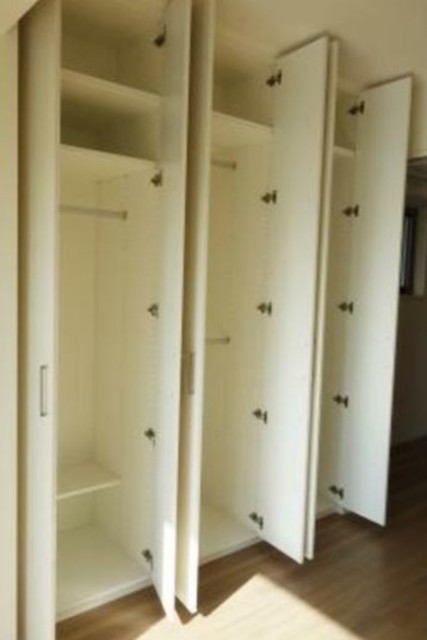 収納　※同仕様