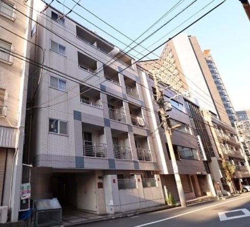 建物外観　☆きれいな外観☆
