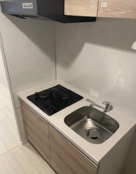 キッチン　※参考写真になります。