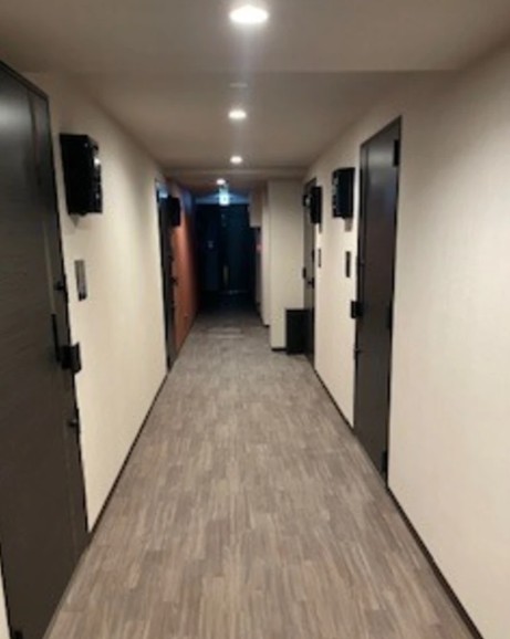 その他共有部分　※参考写真になります。