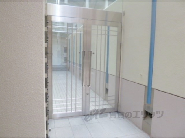 ロビー　ロビー