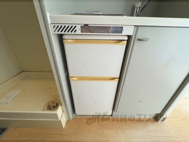 その他部屋・スペース　冷蔵庫置場