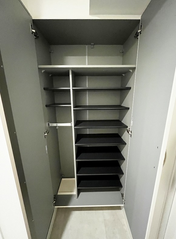 エントランス　★シューズボックス★